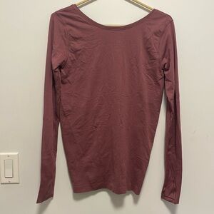 lululemon swiftly long sleeve